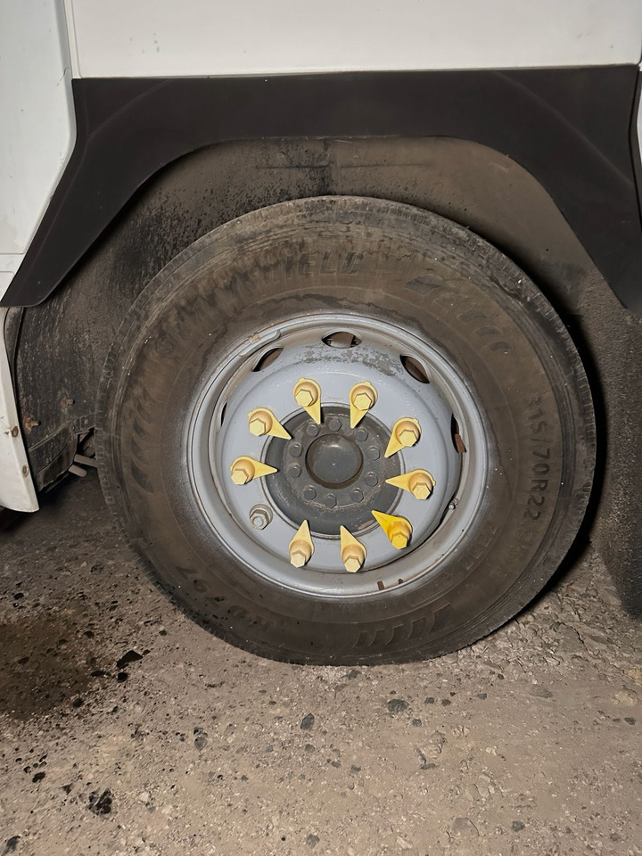 RENAULT Magnum 480 | ID1640S - Trekker: afbeelding 3 RENAULT Magnum 480 | ID1640S - Trekker: afbeelding 3