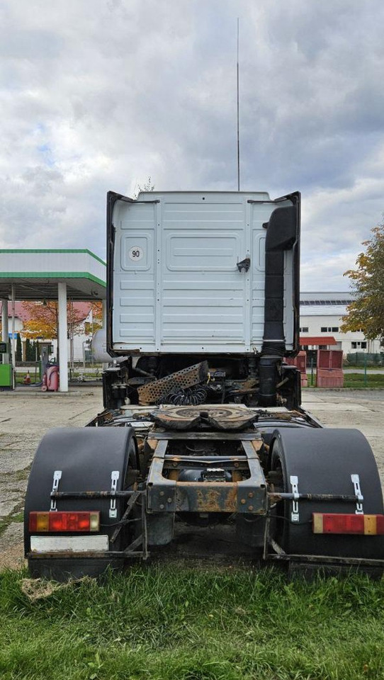 RENAULT Magnum 480 ID1672S - Trekker: afbeelding 5 RENAULT Magnum 480 ID1672S - Trekker: afbeelding 5