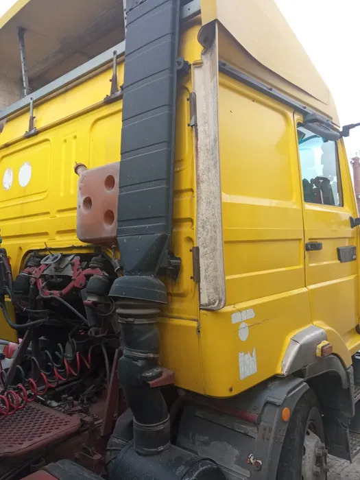 RENAULT Manager 340 - Trekker: afbeelding 3 RENAULT Manager 340 - Trekker: afbeelding 3