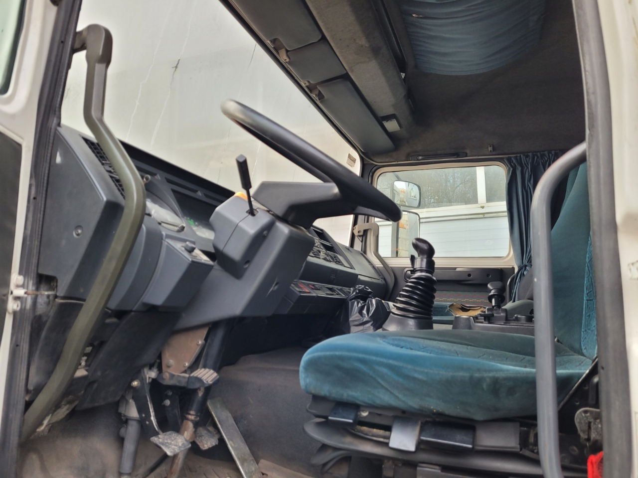 Trekker RENAULT Manager: afbeelding 24