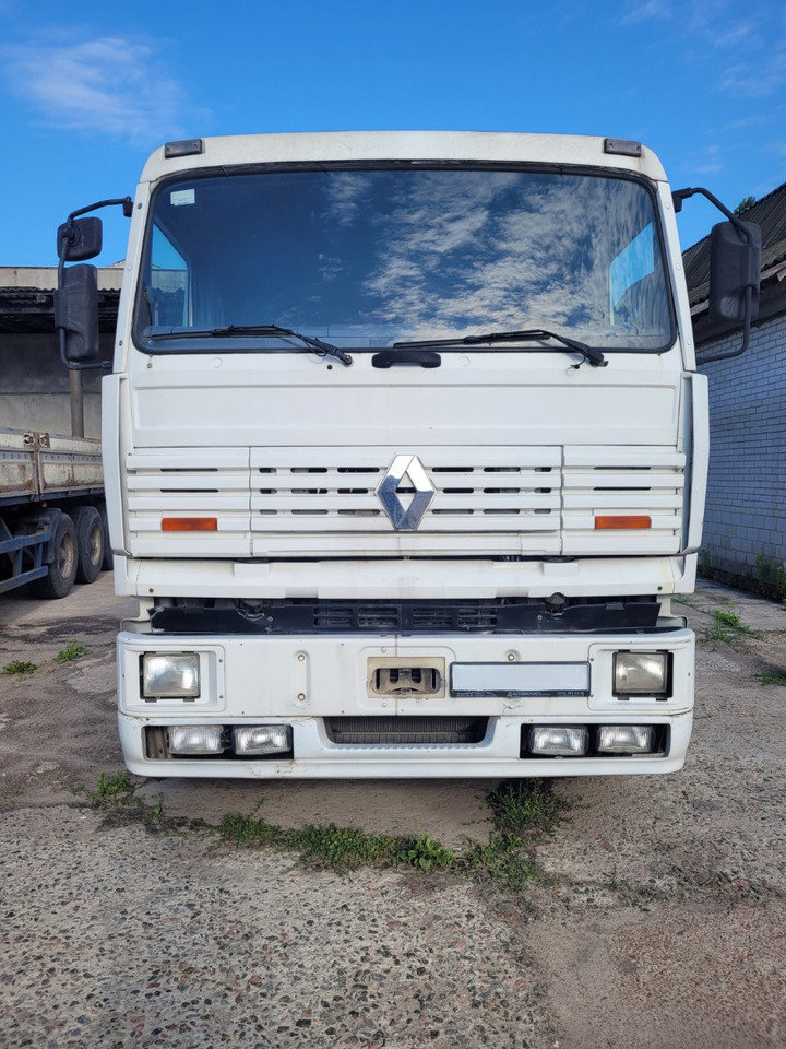 RENAULT Manager - Trekker: afbeelding 2 RENAULT Manager - Trekker: afbeelding 2