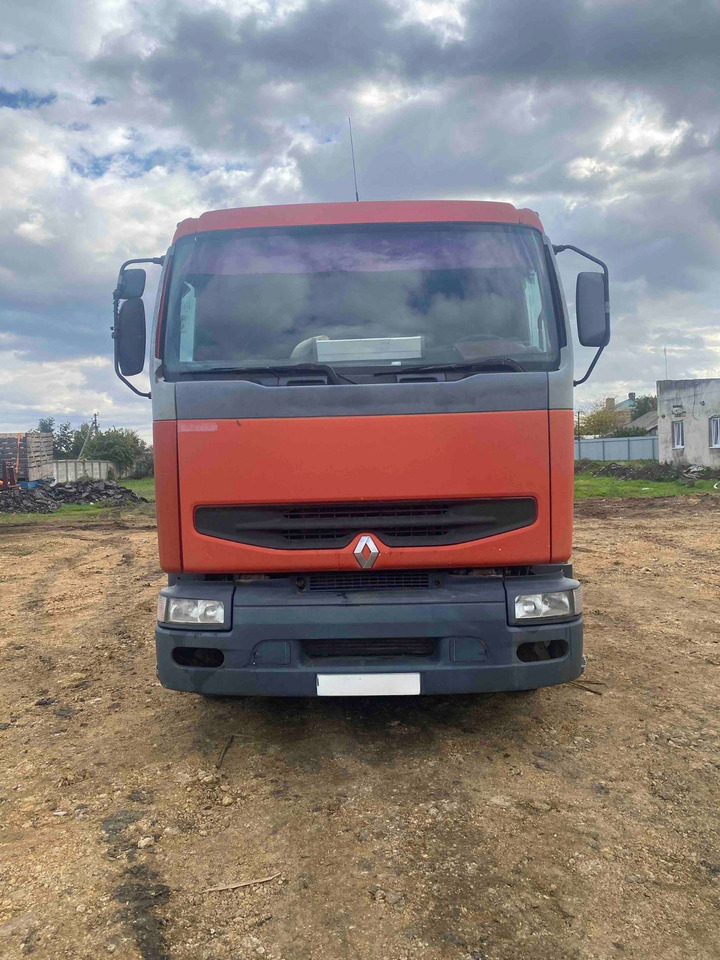 RENAULT Premium 340 - Trekker: afbeelding 2 RENAULT Premium 340 - Trekker: afbeelding 2