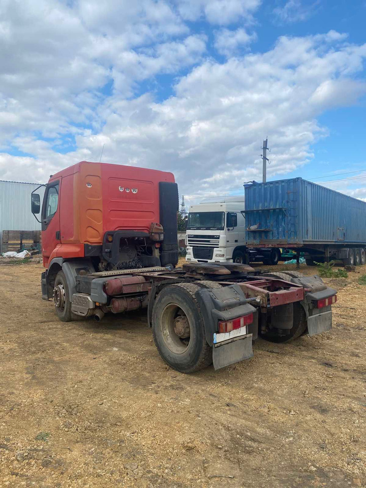 RENAULT Premium 340 - Trekker: afbeelding 5 RENAULT Premium 340 - Trekker: afbeelding 5