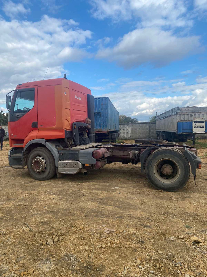 RENAULT Premium 340 - Trekker: afbeelding 4 RENAULT Premium 340 - Trekker: afbeelding 4