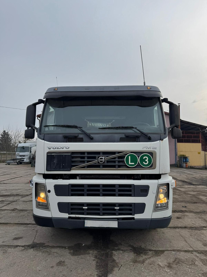VOLVO FM12.380 - Tankwagen: afbeelding 2 VOLVO FM12.380 - Tankwagen: afbeelding 2