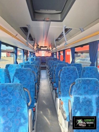 Streekbus IVECO CROSSWAY: afbeelding 16