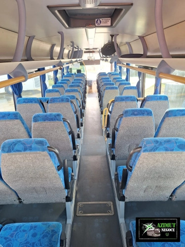 Streekbus IVECO CROSSWAY: afbeelding 20