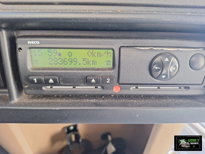 Streekbus IVECO CROSSWAY: afbeelding 13