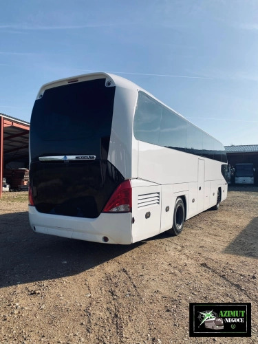 NEOPLAN CITYLINER - Touringcar: afbeelding 4 NEOPLAN CITYLINER - Touringcar: afbeelding 4