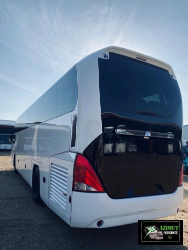 NEOPLAN CITYLINER - Touringcar: afbeelding 5 NEOPLAN CITYLINER - Touringcar: afbeelding 5