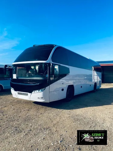 NEOPLAN CITYLINER - Touringcar: afbeelding 1 NEOPLAN CITYLINER - Touringcar: afbeelding 1