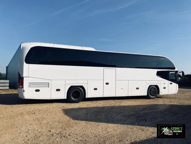 NEOPLAN CITYLINER - Touringcar: afbeelding 3 NEOPLAN CITYLINER - Touringcar: afbeelding 3