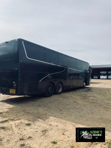 VAN HOOL - Touringcar: afbeelding 4 VAN HOOL - Touringcar: afbeelding 4