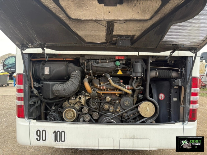 Mercedes - Touringcar: afbeelding 2 Mercedes - Touringcar: afbeelding 2