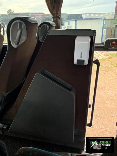 Mercedes - Touringcar: afbeelding 3 Mercedes - Touringcar: afbeelding 3