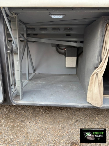 Mercedes - Touringcar: afbeelding 1 Mercedes - Touringcar: afbeelding 1