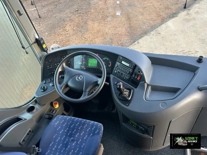 Touringcar mercedes tourismo: afbeelding 14 Touringcar mercedes tourismo: afbeelding 14