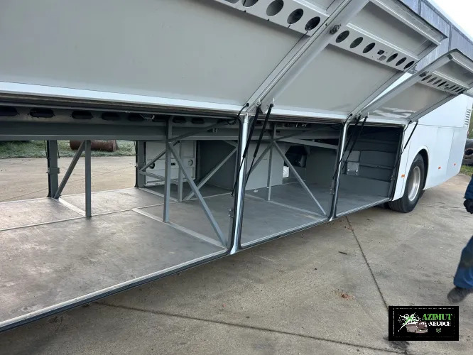 Touringcar mercedes tourismo: afbeelding 6 Touringcar mercedes tourismo: afbeelding 6