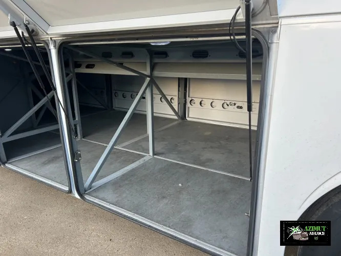 Touringcar mercedes tourismo: afbeelding 7 Touringcar mercedes tourismo: afbeelding 7