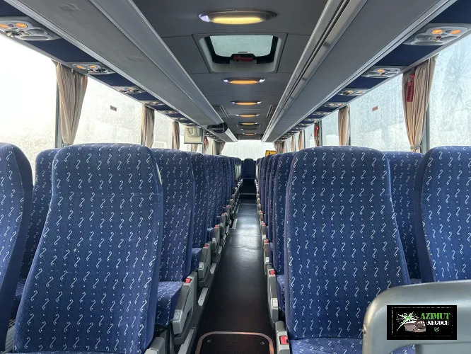 Touringcar mercedes tourismo: afbeelding 8 Touringcar mercedes tourismo: afbeelding 8