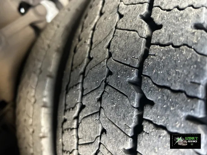 Touringcar mercedes tourismo: afbeelding 15 Touringcar mercedes tourismo: afbeelding 15