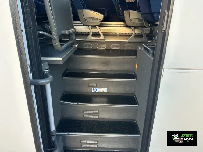 Touringcar mercedes tourismo: afbeelding 10 Touringcar mercedes tourismo: afbeelding 10