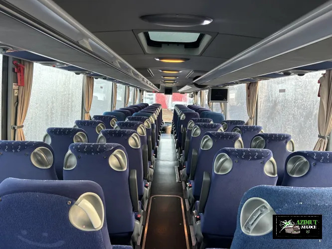 Touringcar mercedes tourismo: afbeelding 9 Touringcar mercedes tourismo: afbeelding 9