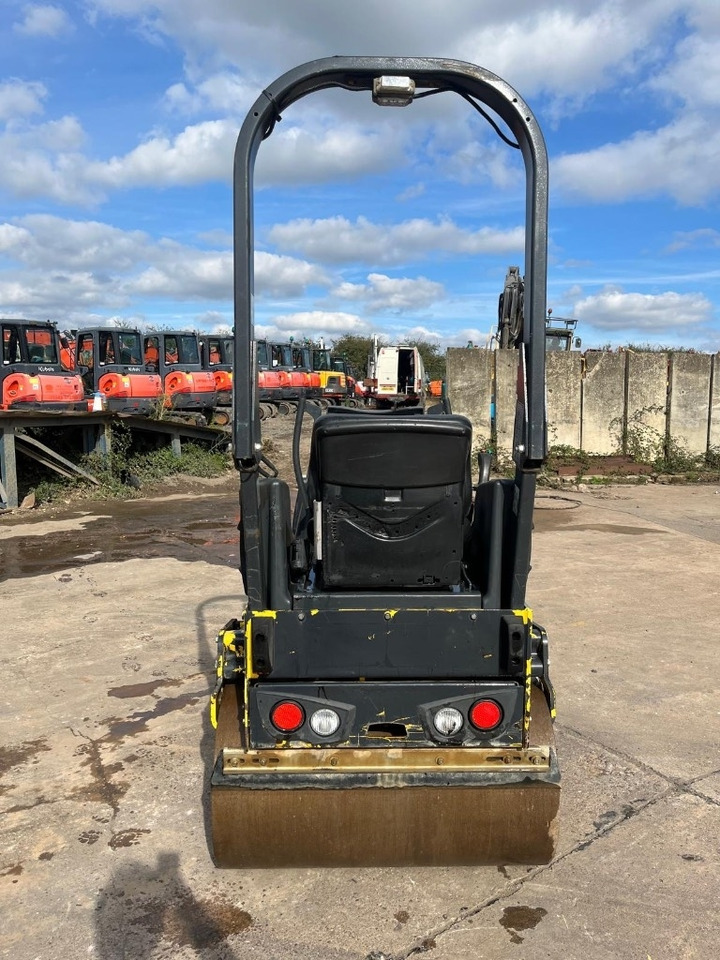 Bomag BW 100 AD M-5 - Asfaltwals: afbeelding 5 Bomag BW 100 AD M-5 - Asfaltwals: afbeelding 5