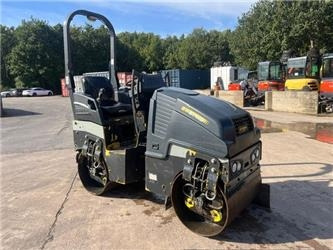 Bomag BW 80 AD-5 - Asfaltwals: afbeelding 1 Bomag BW 80 AD-5 - Asfaltwals: afbeelding 1