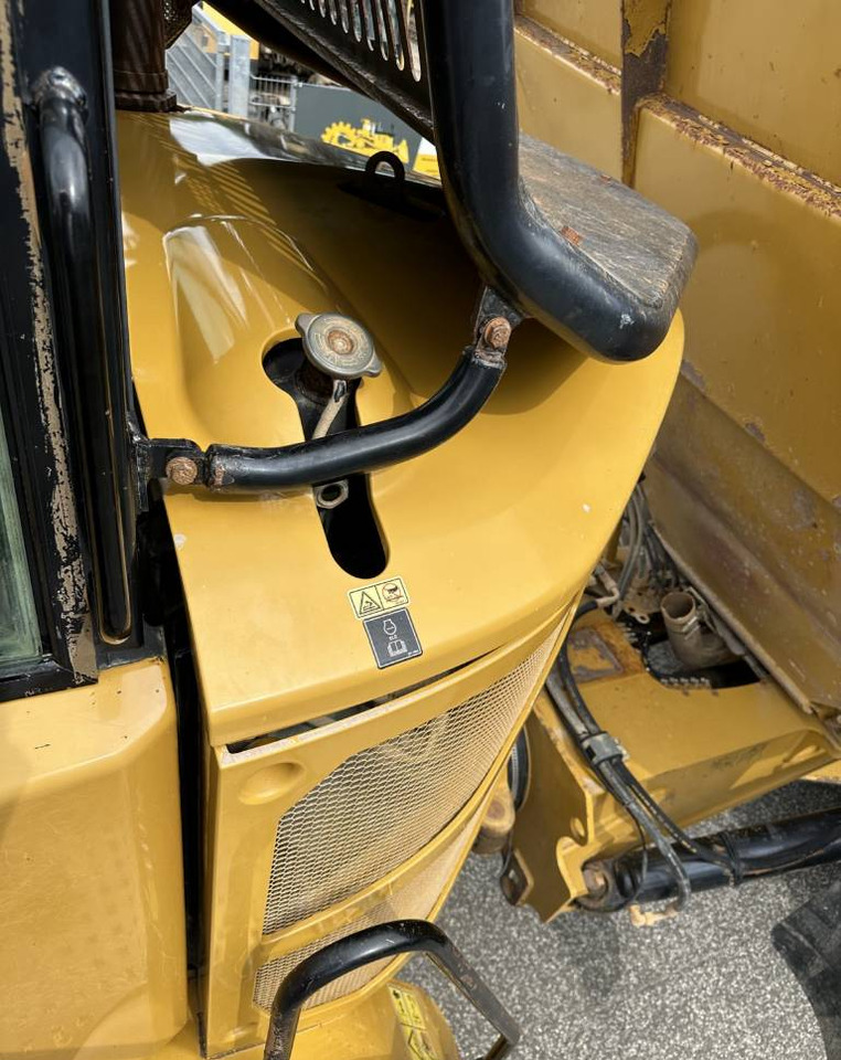 Kiepwagen met knikbesturing CAT 730 C Auto lubrication + Klima CE + EPA: afbeelding 19 Kiepwagen met knikbesturing CAT 730 C Auto lubrication + Klima CE + EPA: afbeelding 19