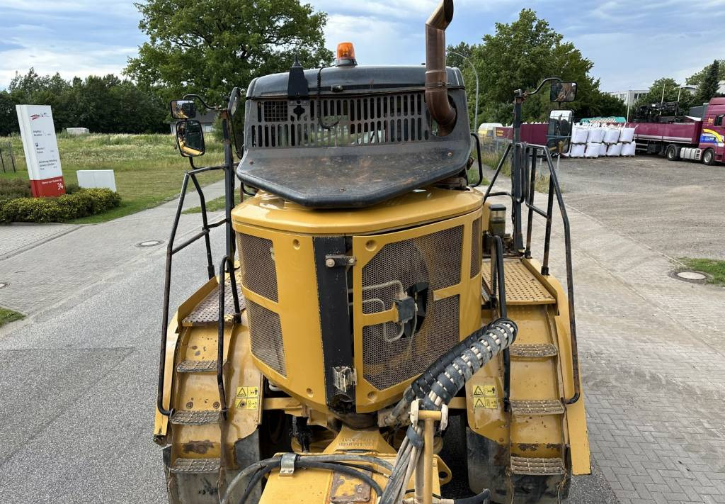 Kiepwagen met knikbesturing CAT 730 C Auto lubrication + Klima CE + EPA: afbeelding 38 Kiepwagen met knikbesturing CAT 730 C Auto lubrication + Klima CE + EPA: afbeelding 38