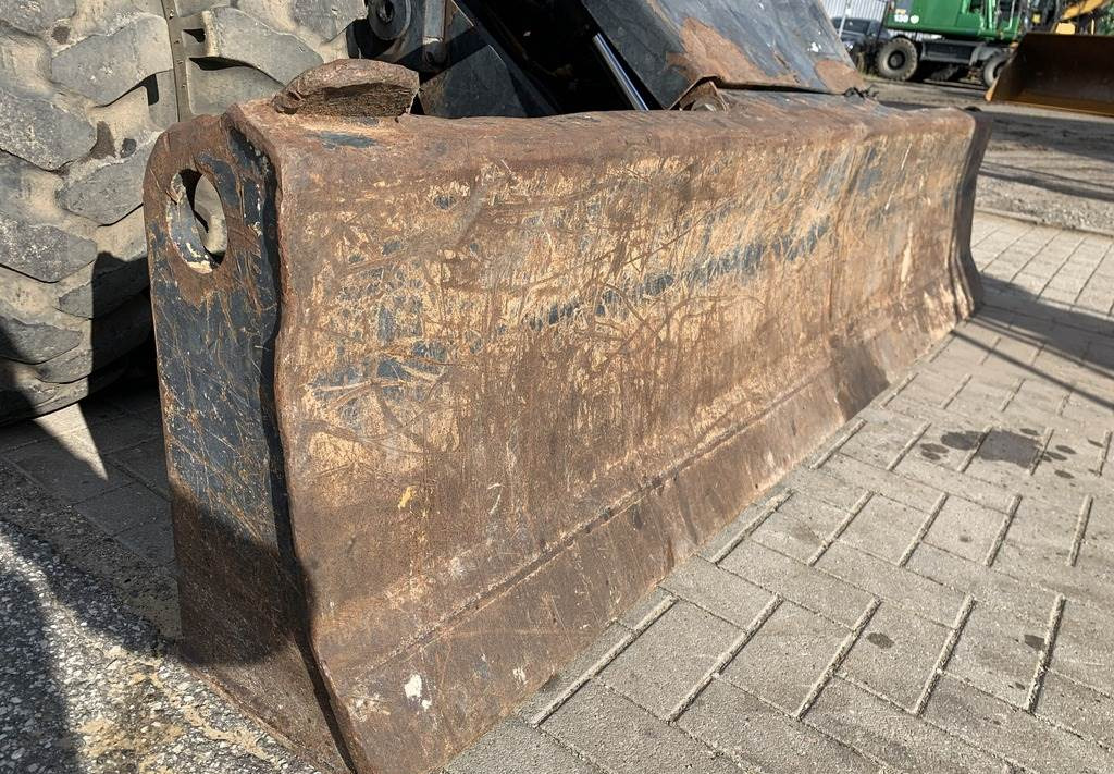 CAT M313- M315- M316 -M318 D Schild / blade - Mobiele graafmachine: afbeelding 5 CAT M313- M315- M316 -M318 D Schild / blade - Mobiele graafmachine: afbeelding 5