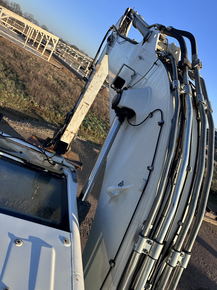 Leasing LIEBHERR R 924 LC Top Zustand !!! Kein 914- 916- 920- 926 LIEBHERR R 924 LC Top Zustand !!! Kein 914- 916- 920- 926: afbeelding 7