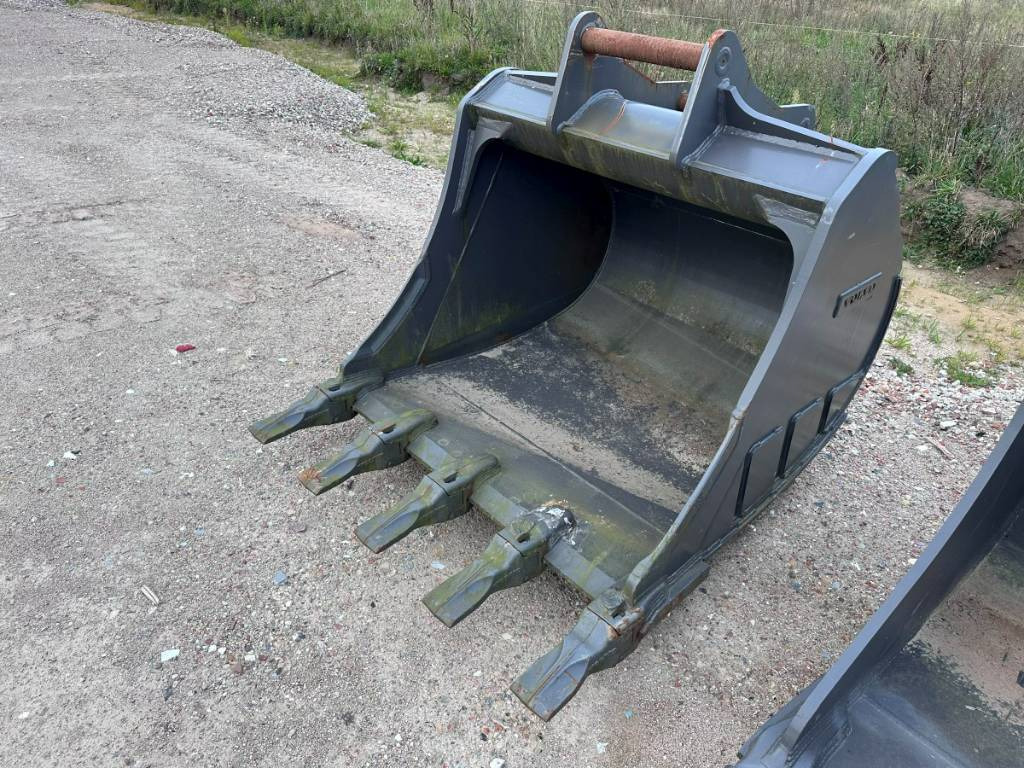 Volvo S 70 / S7 Tieflöffel bucket 1.500mm cbm 1.5 m³ - Graafbak: afbeelding 2 Volvo S 70 / S7 Tieflöffel bucket 1.500mm cbm 1.5 m³ - Graafbak: afbeelding 2