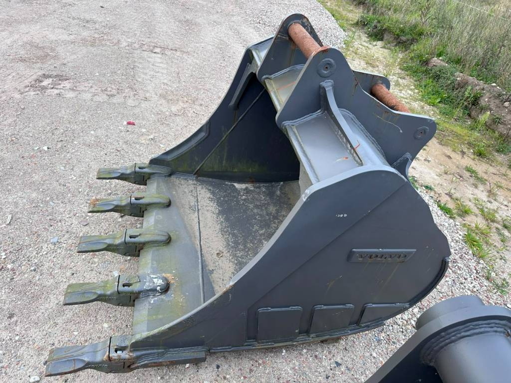 Volvo S 70 / S7 Tieflöffel bucket 1.500mm cbm 1.5 m³ - Graafbak: afbeelding 5 Volvo S 70 / S7 Tieflöffel bucket 1.500mm cbm 1.5 m³ - Graafbak: afbeelding 5