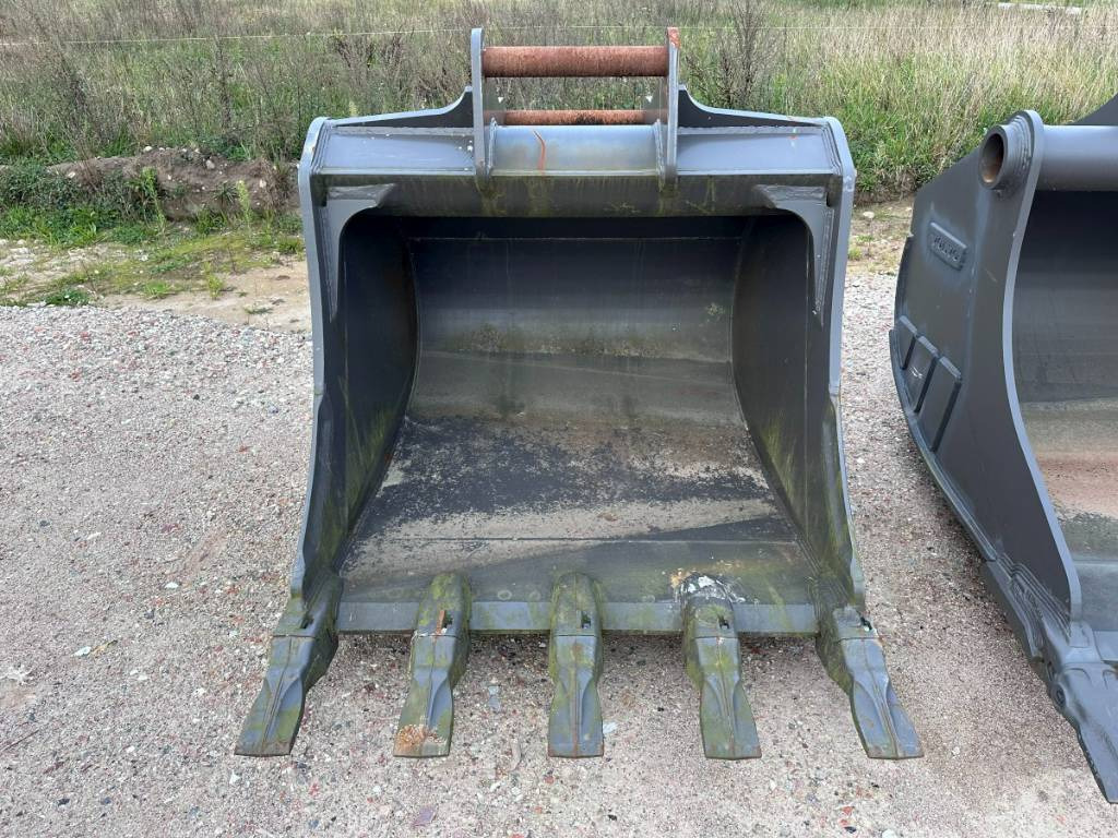 Volvo S 70 / S7 Tieflöffel bucket 1.500mm cbm 1.5 m³ - Graafbak: afbeelding 3 Volvo S 70 / S7 Tieflöffel bucket 1.500mm cbm 1.5 m³ - Graafbak: afbeelding 3
