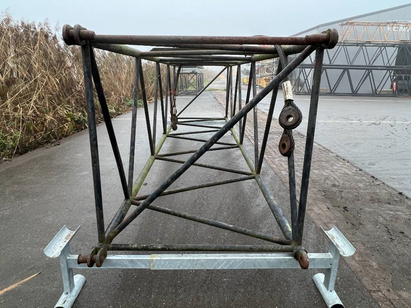 Hitachi KH 180-3 - Arm voor Kraan: afbeelding 5 Hitachi KH 180-3 - Arm voor Kraan: afbeelding 5