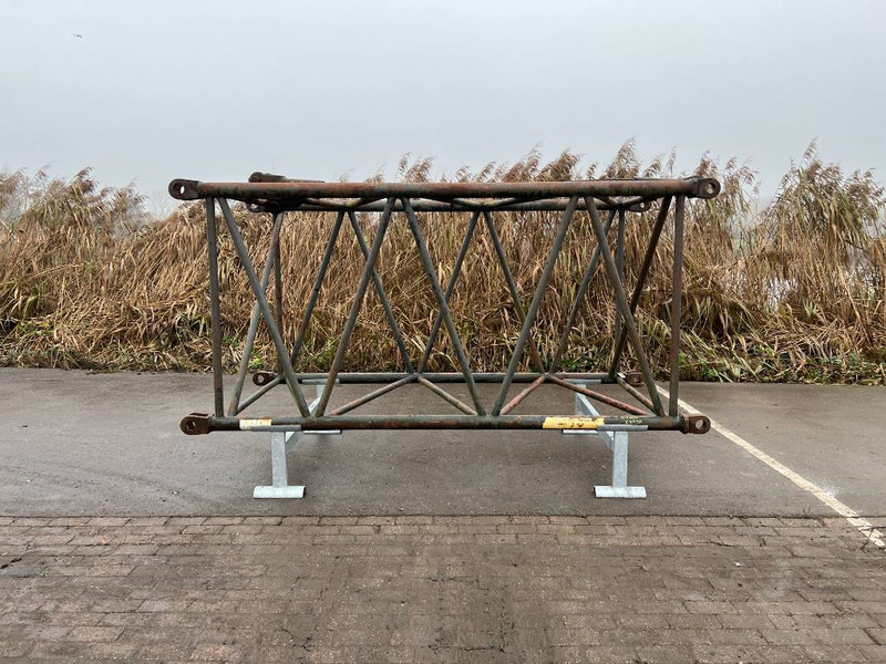 Hitachi KH 230-3 - Autolaadkraan voor Bouwmachine: afbeelding 1 Hitachi KH 230-3 - Autolaadkraan voor Bouwmachine: afbeelding 1