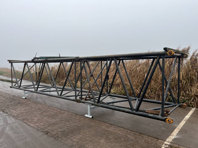 Hitachi KH 300 - Autolaadkraan voor Bouwmachine: afbeelding 2 Hitachi KH 300 - Autolaadkraan voor Bouwmachine: afbeelding 2