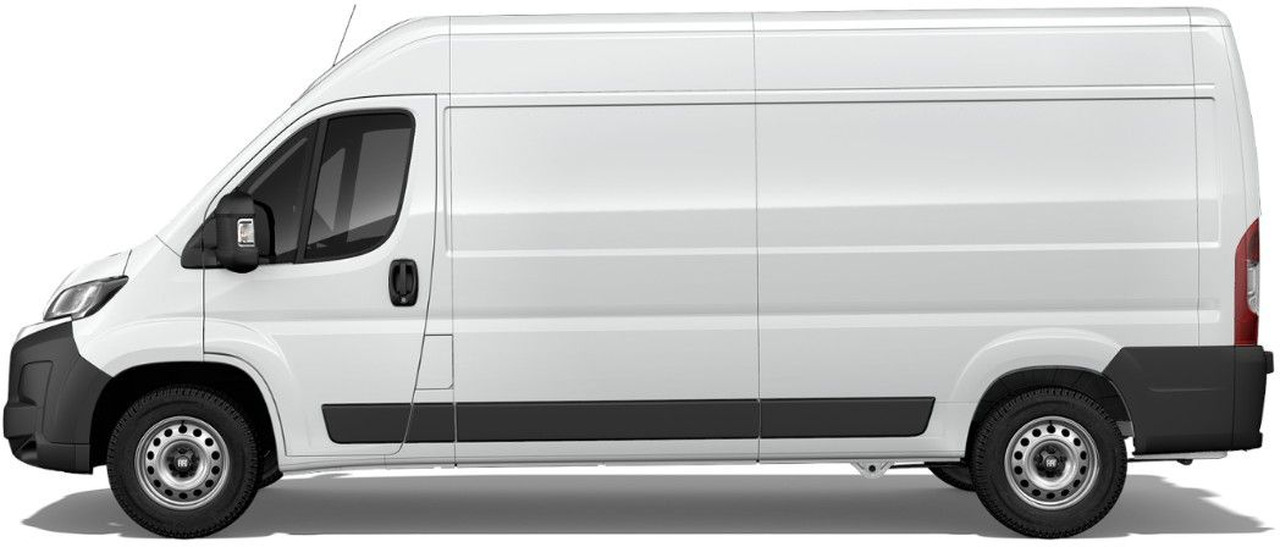Fiat Ducato 35H L3H2 140 Kastenwagen 2025 - Gesloten bestelwagen: afbeelding 3 Fiat Ducato 35H L3H2 140 Kastenwagen 2025 - Gesloten bestelwagen: afbeelding 3