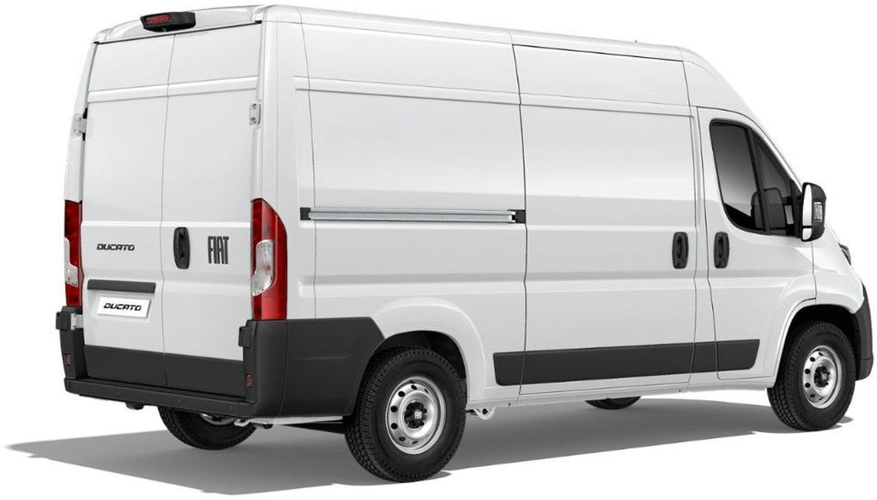 Fiat Ducato 35L L2H2 140 Kastenwagen 2025 - Gesloten bestelwagen: afbeelding 4 Fiat Ducato 35L L2H2 140 Kastenwagen 2025 - Gesloten bestelwagen: afbeelding 4