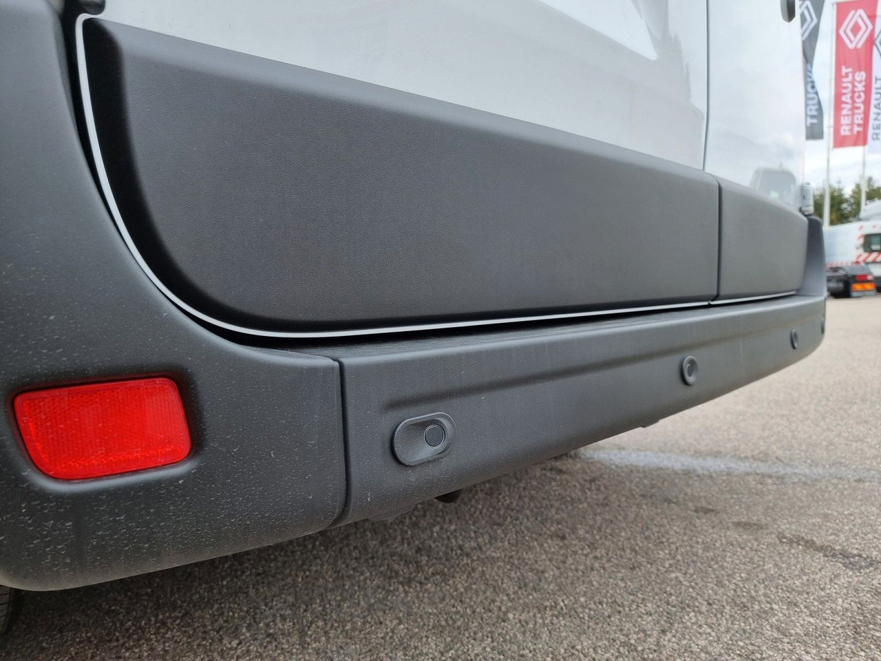 Renault Master L3H2 3,5t 150 PRO+ - Gesloten bestelwagen: afbeelding 5 Renault Master L3H2 3,5t 150 PRO+ - Gesloten bestelwagen: afbeelding 5