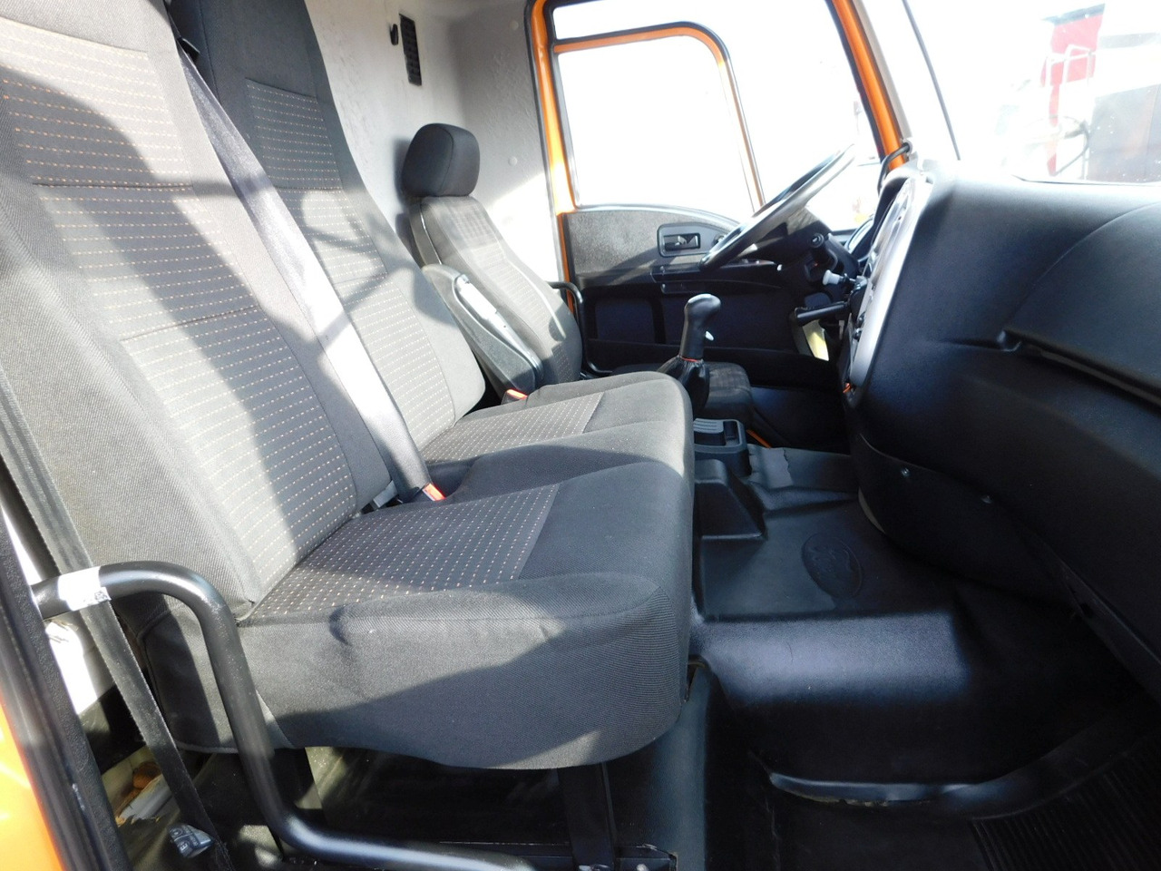 Ford 3542d 6x4 dcab e6 16s2230 - Kipper vrachtwagen: afbeelding 5 Ford 3542d 6x4 dcab e6 16s2230 - Kipper vrachtwagen: afbeelding 5