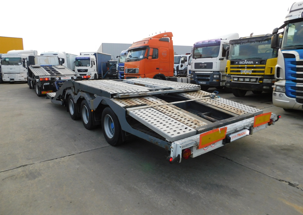 Iveco At190s45 cu remorca - Autovrachtwagen vrachtwagen: afbeelding 4 Iveco At190s45 cu remorca - Autovrachtwagen vrachtwagen: afbeelding 4