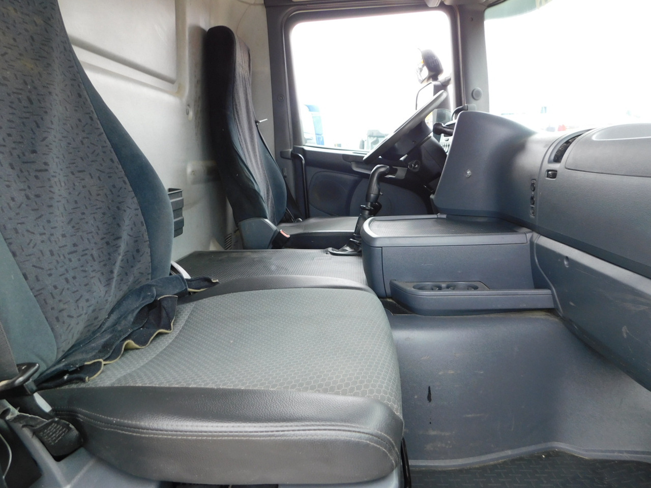 Scania G420 - Kipper vrachtwagen: afbeelding 5 Scania G420 - Kipper vrachtwagen: afbeelding 5