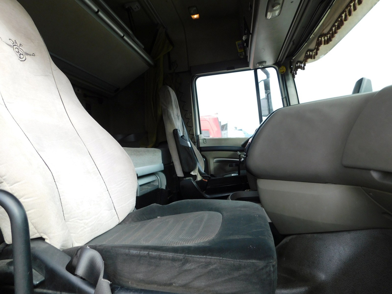 Daf Xf 105460 - Trekker: afbeelding 5 Daf Xf 105460 - Trekker: afbeelding 5