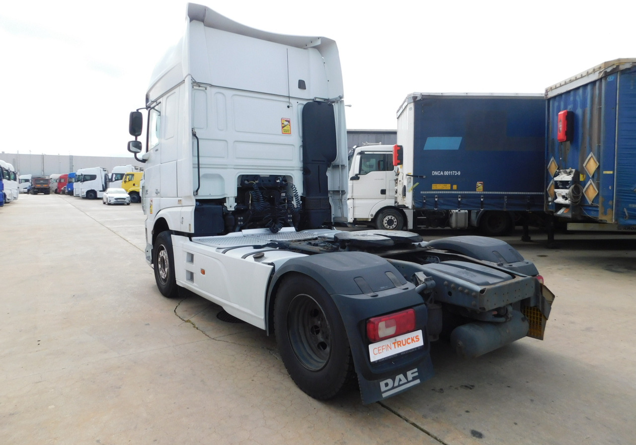 Daf Xf 460 ft - Trekker: afbeelding 4 Daf Xf 460 ft - Trekker: afbeelding 4