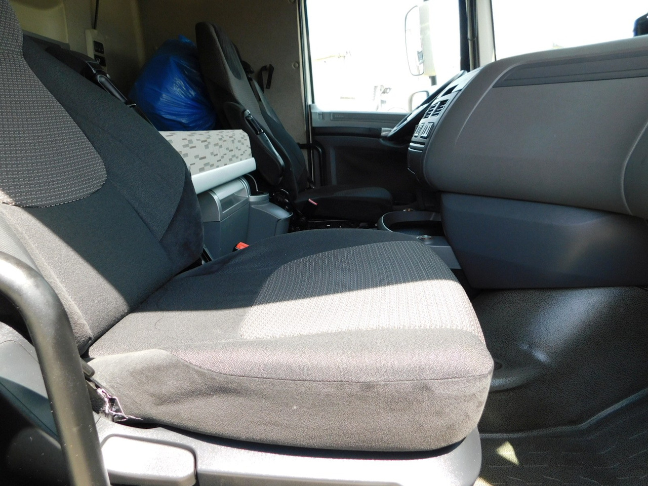 Daf Xf 460 ft - Trekker: afbeelding 5 Daf Xf 460 ft - Trekker: afbeelding 5