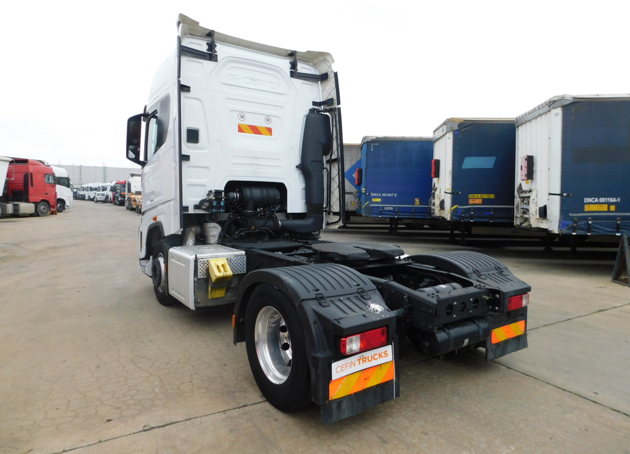 Ford F max 4x2 scab e6 12s2620 - Trekker: afbeelding 4 Ford F max 4x2 scab e6 12s2620 - Trekker: afbeelding 4