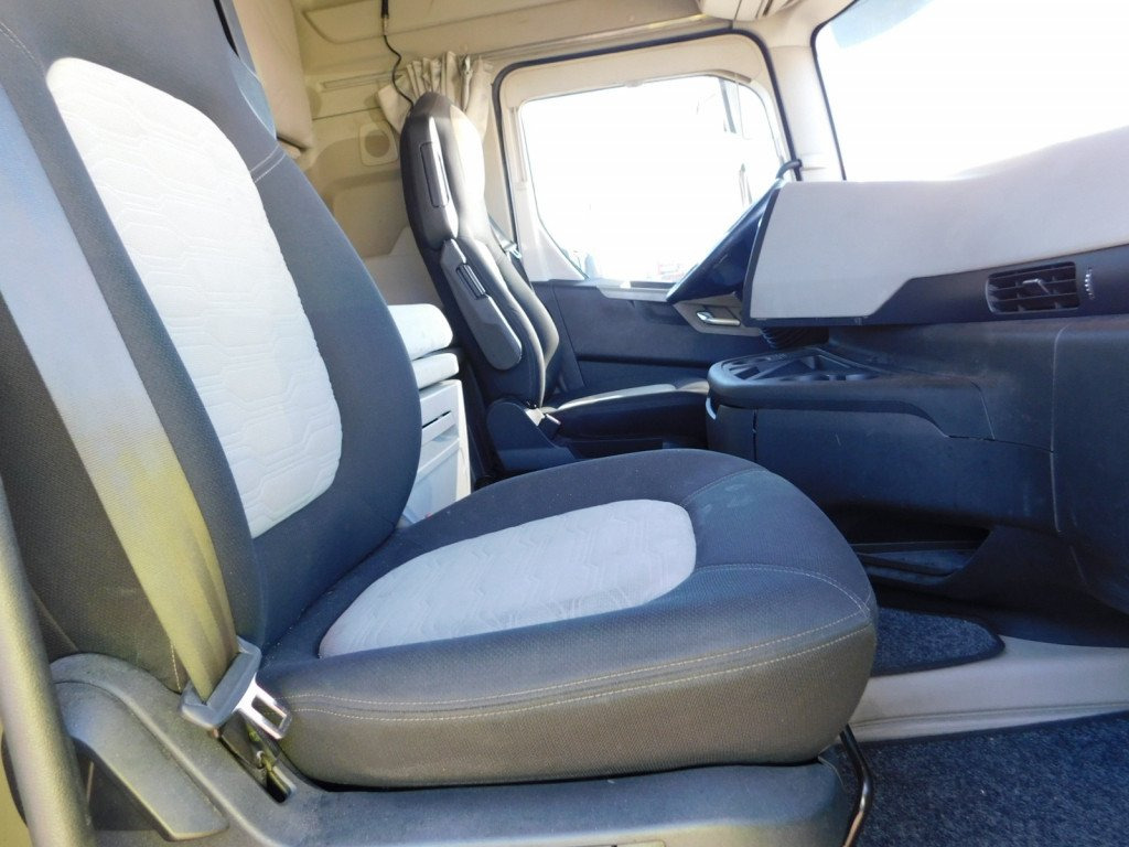 Ford F max 4x2 scab e6 12s2620 - Trekker: afbeelding 5 Ford F max 4x2 scab e6 12s2620 - Trekker: afbeelding 5